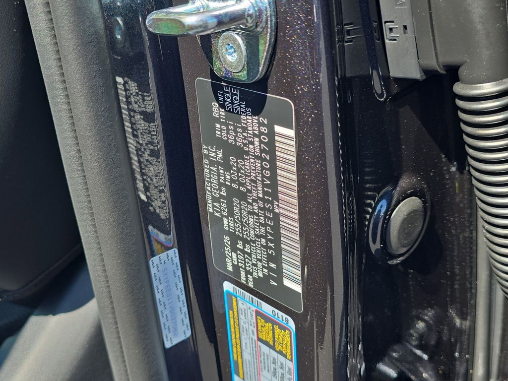 2027 Kia Telluride S San Clemente CA