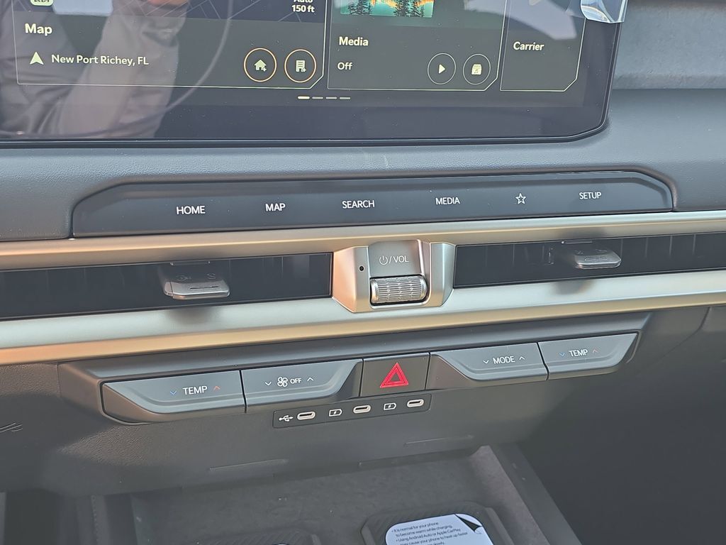 2027 Kia Telluride S San Clemente CA