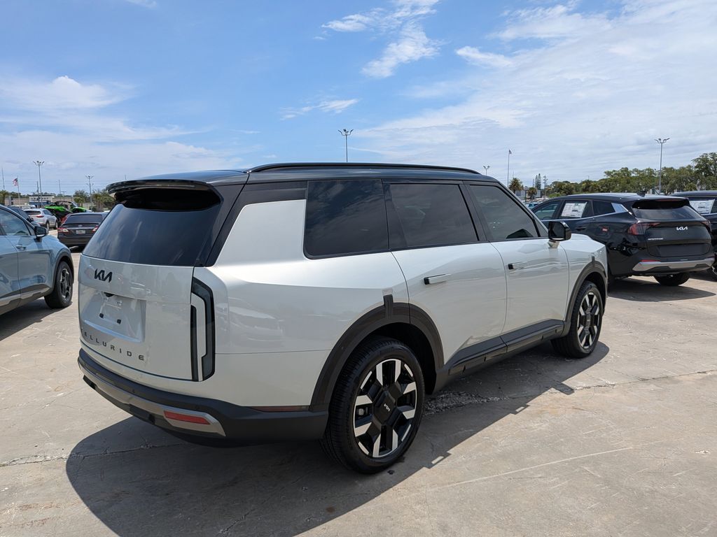2027 Kia Telluride S San Clemente CA