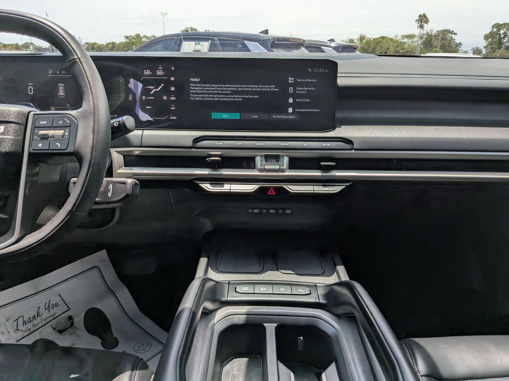 2027 Kia Telluride S San Clemente CA