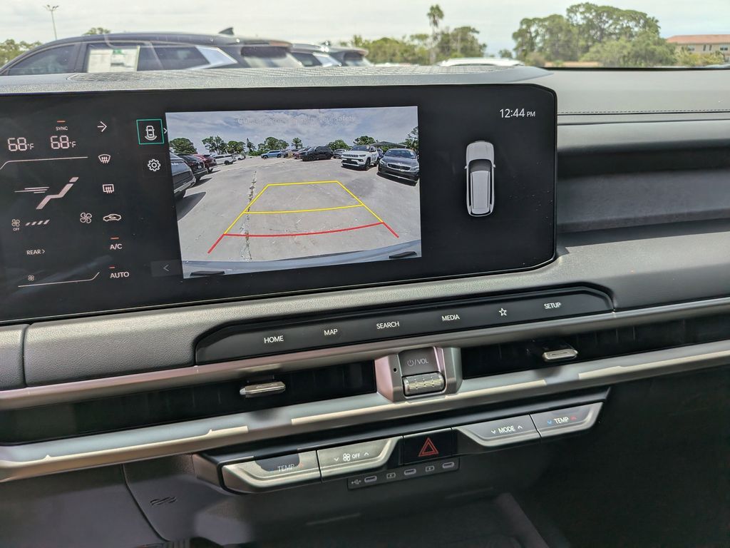 2027 Kia Telluride S San Clemente CA
