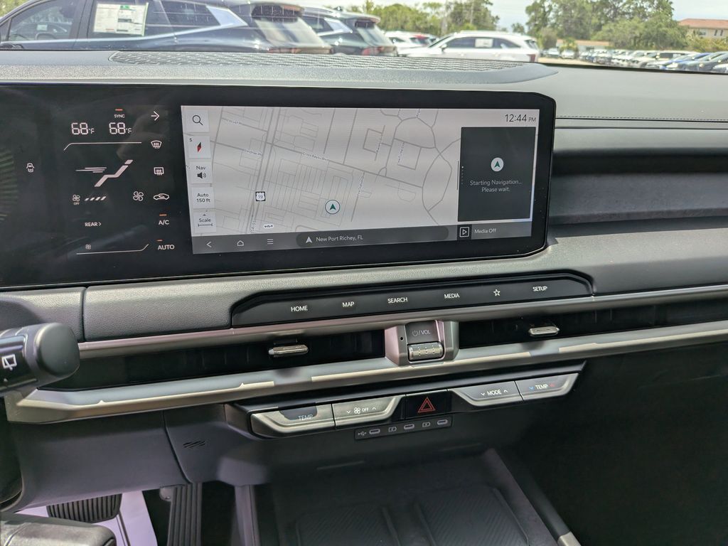 2027 Kia Telluride S San Clemente CA