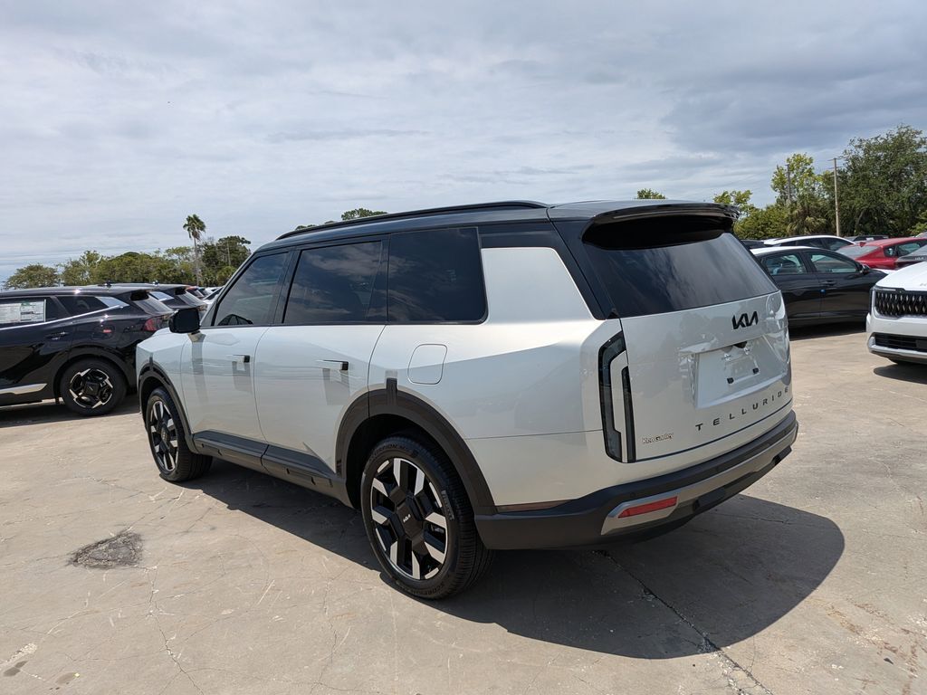 2027 Kia Telluride S San Clemente CA