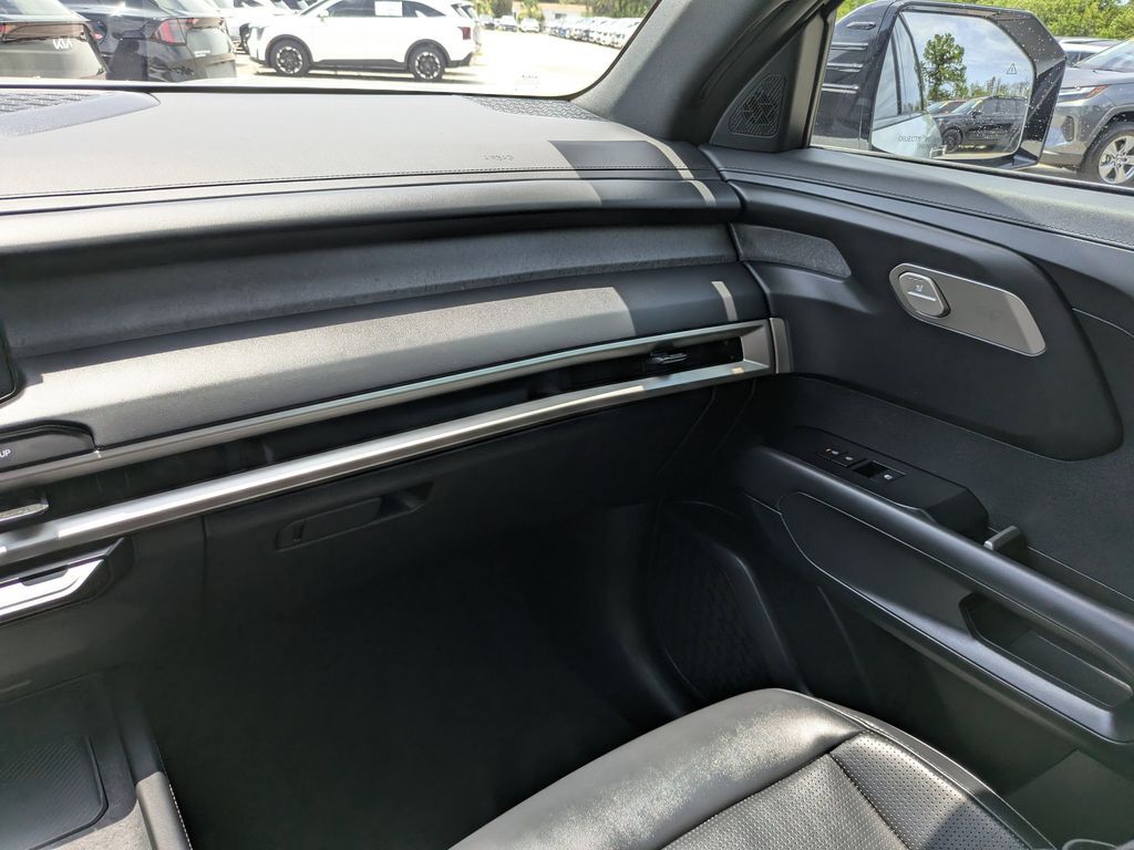 2027 Kia Telluride S San Clemente CA