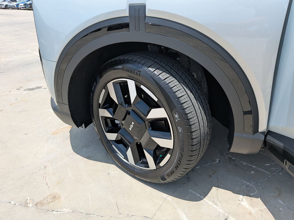 2027 Kia Telluride S San Clemente CA