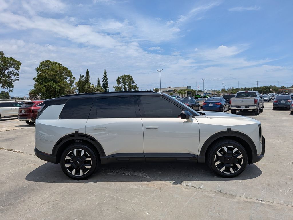 2027 Kia Telluride S San Clemente CA