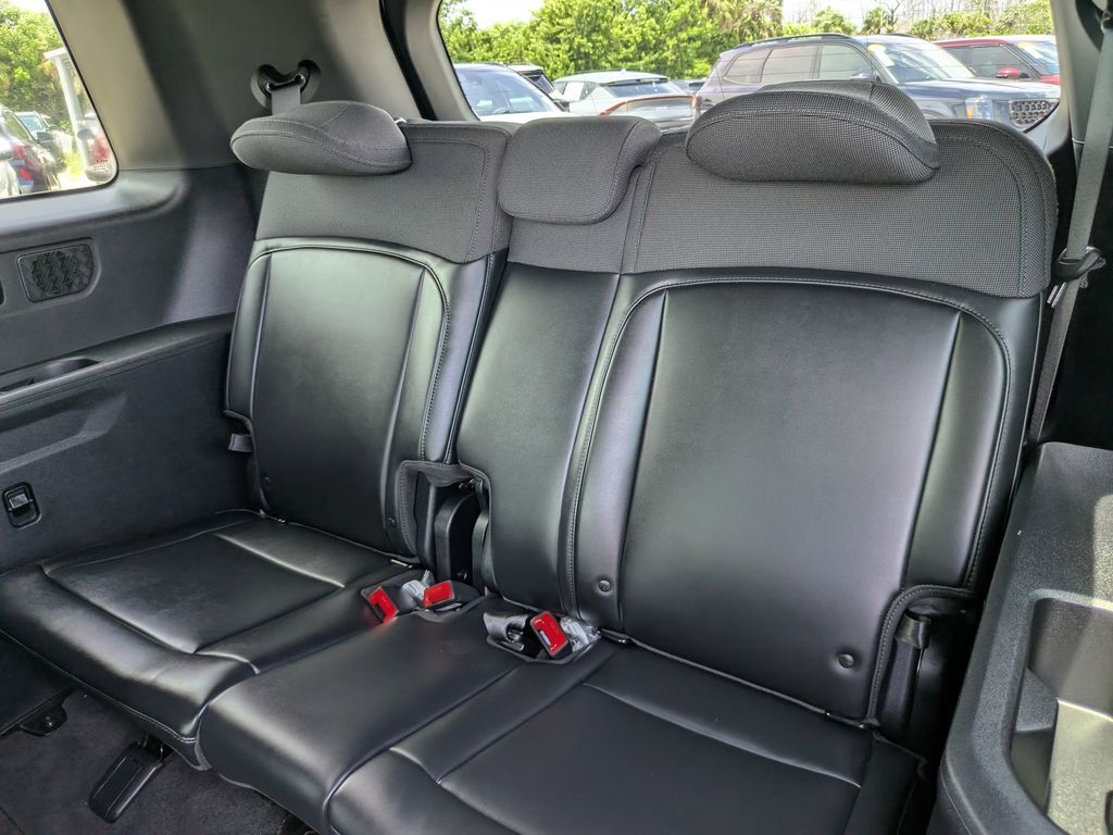 2027 Kia Telluride S San Clemente CA