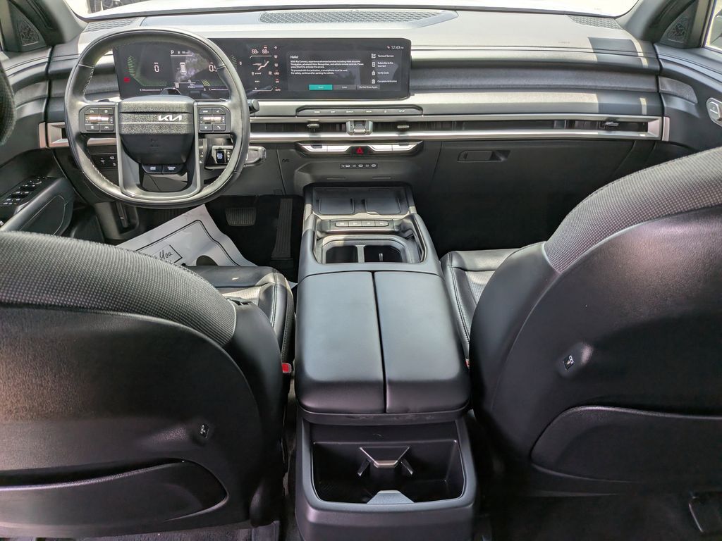 2027 Kia Telluride S San Clemente CA
