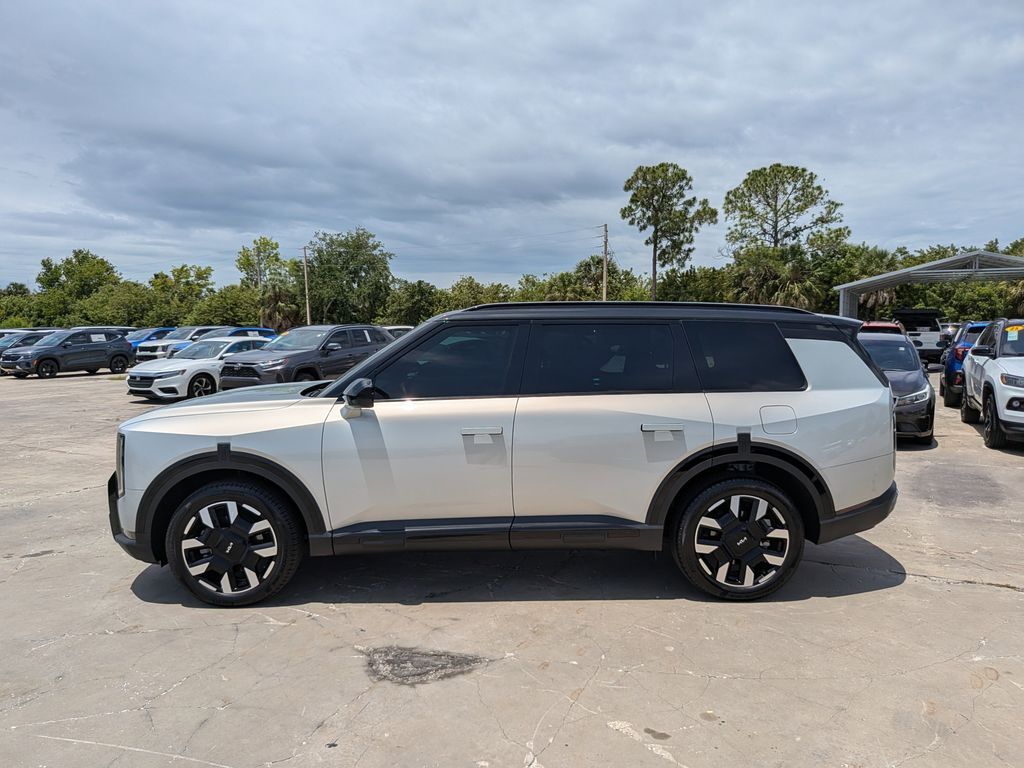 2027 Kia Telluride S San Clemente CA