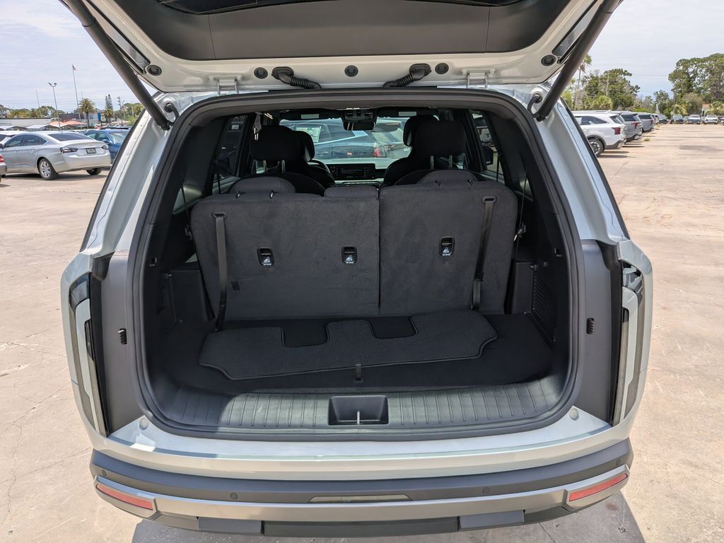 2027 Kia Telluride S San Clemente CA