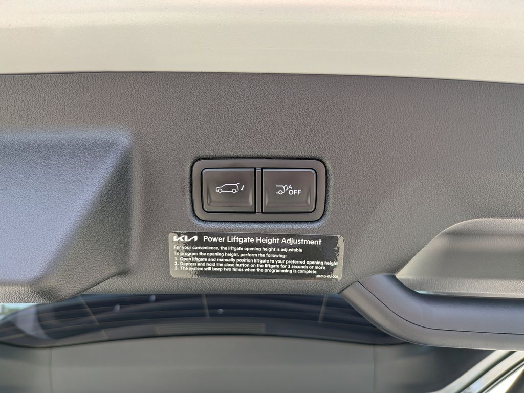 2027 Kia Telluride S San Clemente CA