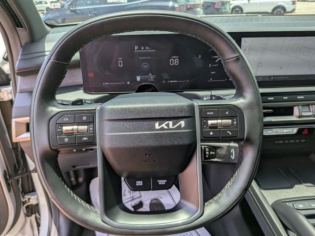 2027 Kia Telluride S San Clemente CA