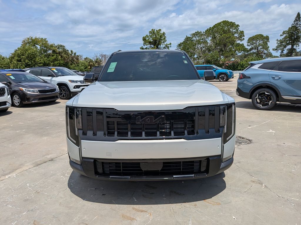 2027 Kia Telluride S San Clemente CA