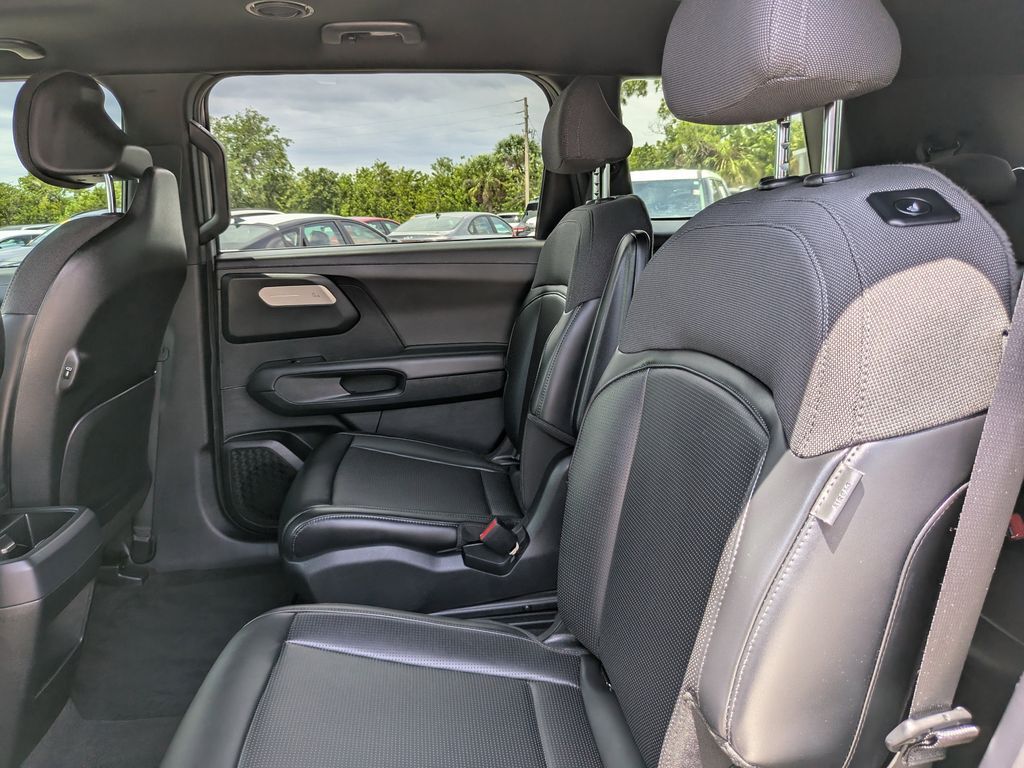 2027 Kia Telluride S San Clemente CA