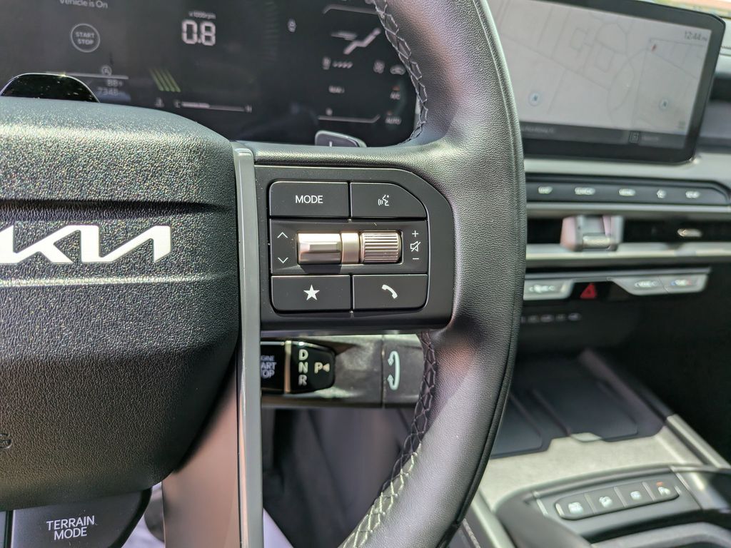 2027 Kia Telluride S San Clemente CA