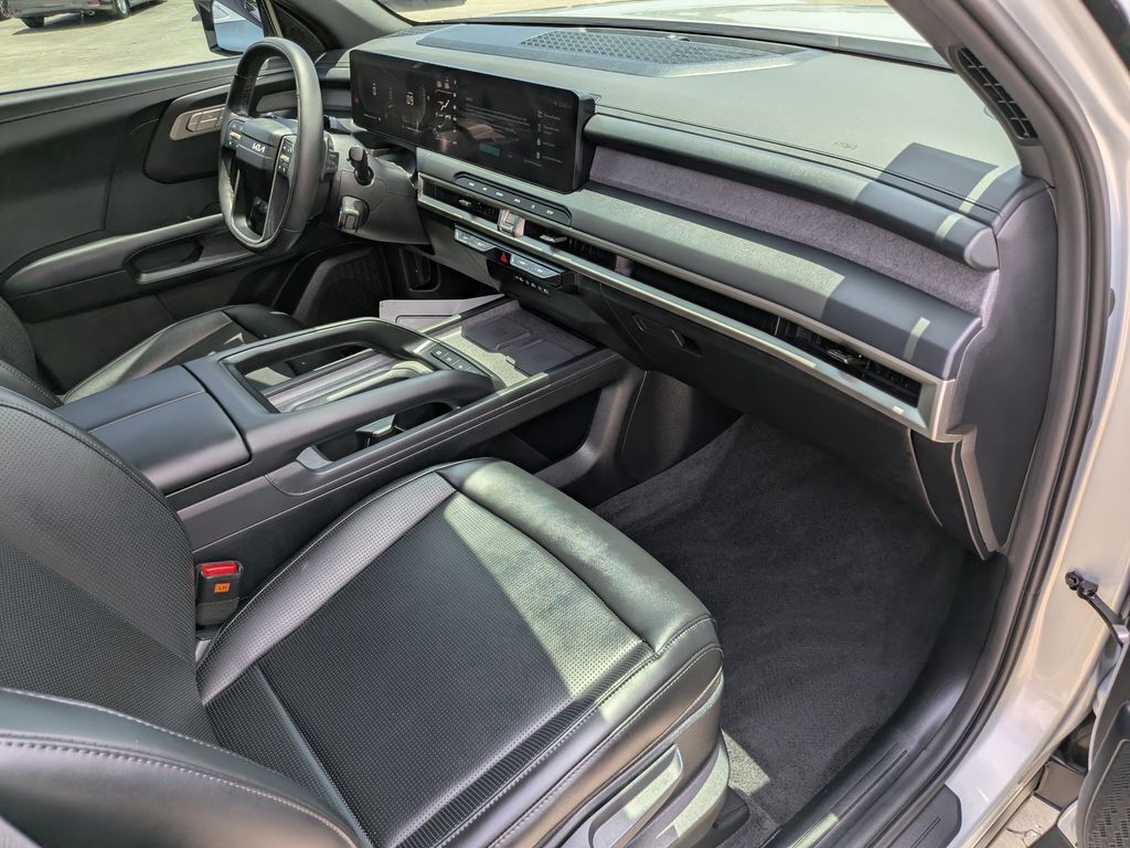 2027 Kia Telluride S San Clemente CA