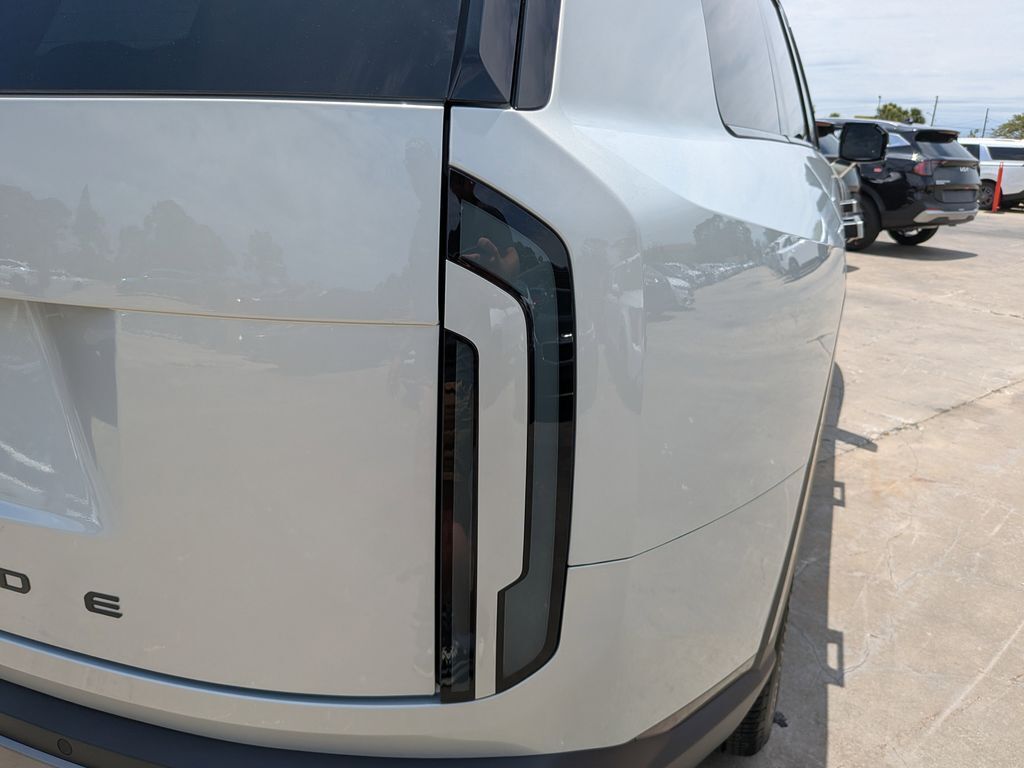 2027 Kia Telluride S San Clemente CA
