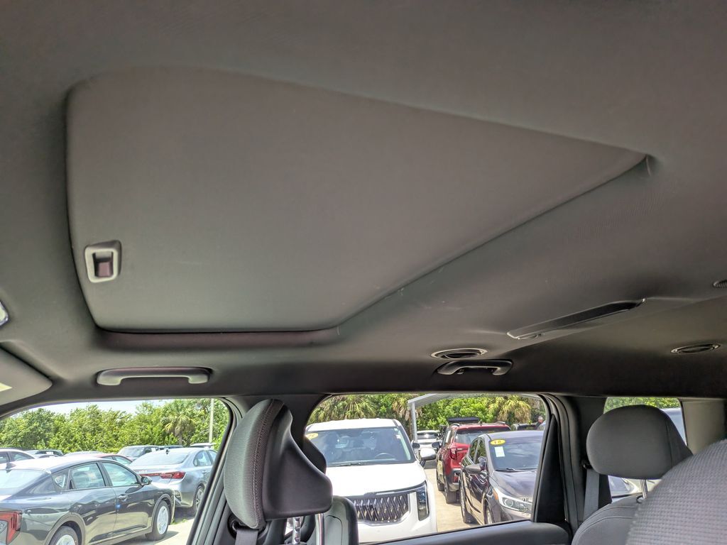 2027 Kia Telluride S San Clemente CA