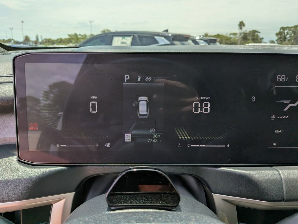 2027 Kia Telluride S San Clemente CA