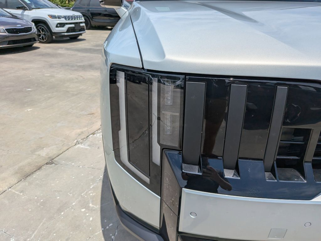 2027 Kia Telluride S San Clemente CA