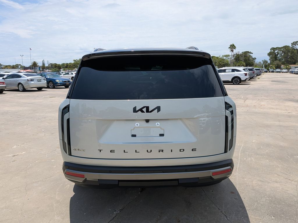 2027 Kia Telluride S San Clemente CA