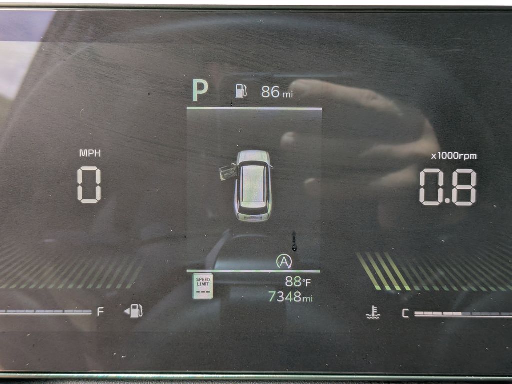 2027 Kia Telluride S San Clemente CA