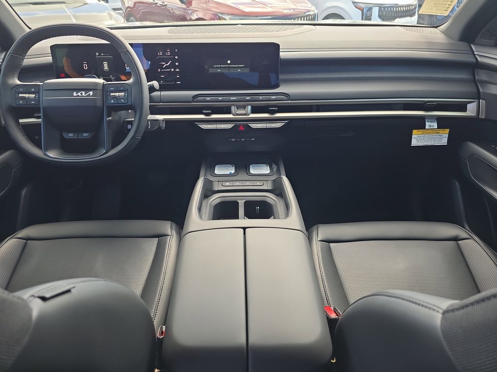 2027 Kia Telluride S San Clemente CA