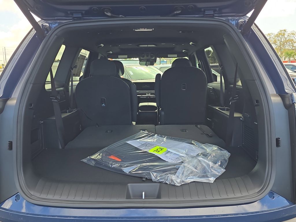 2027 Kia Telluride S San Clemente CA