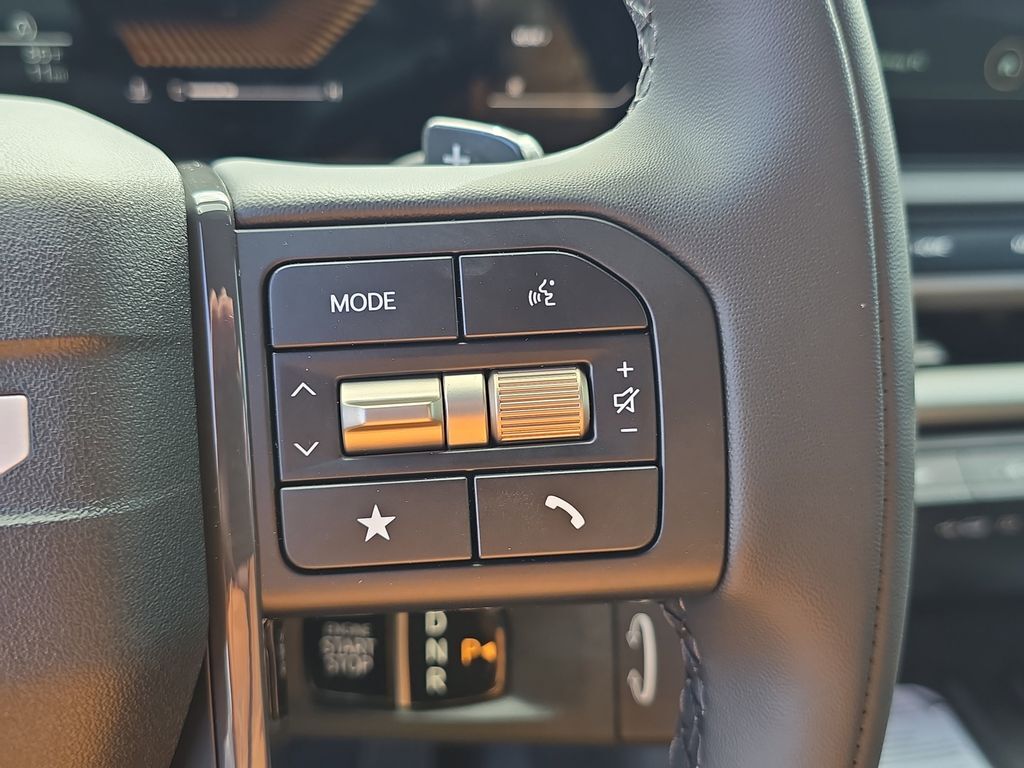 2027 Kia Telluride S San Clemente CA