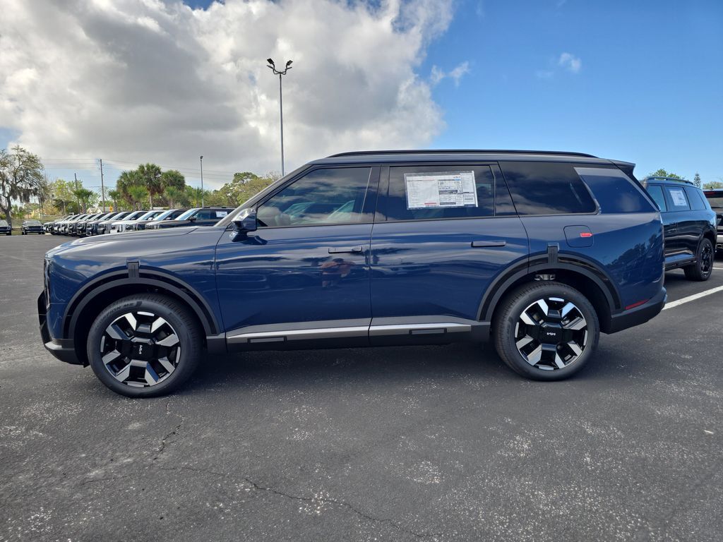 2027 Kia Telluride S San Clemente CA