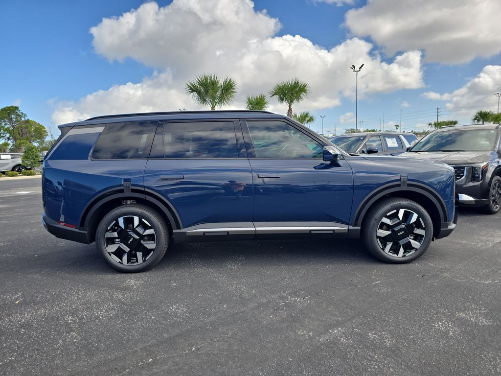 2027 Kia Telluride S San Clemente CA