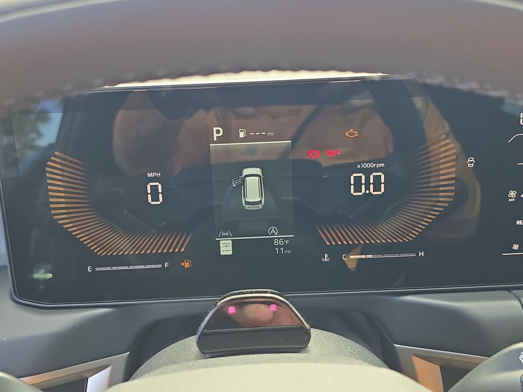 2027 Kia Telluride S San Clemente CA