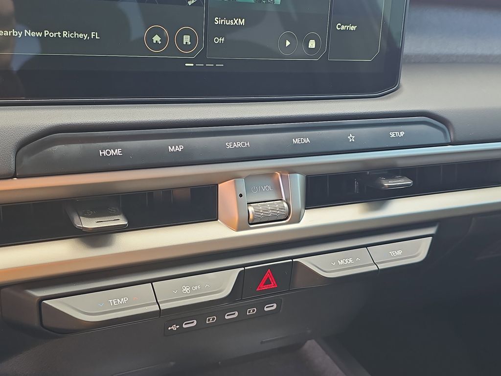 2027 Kia Telluride S San Clemente CA