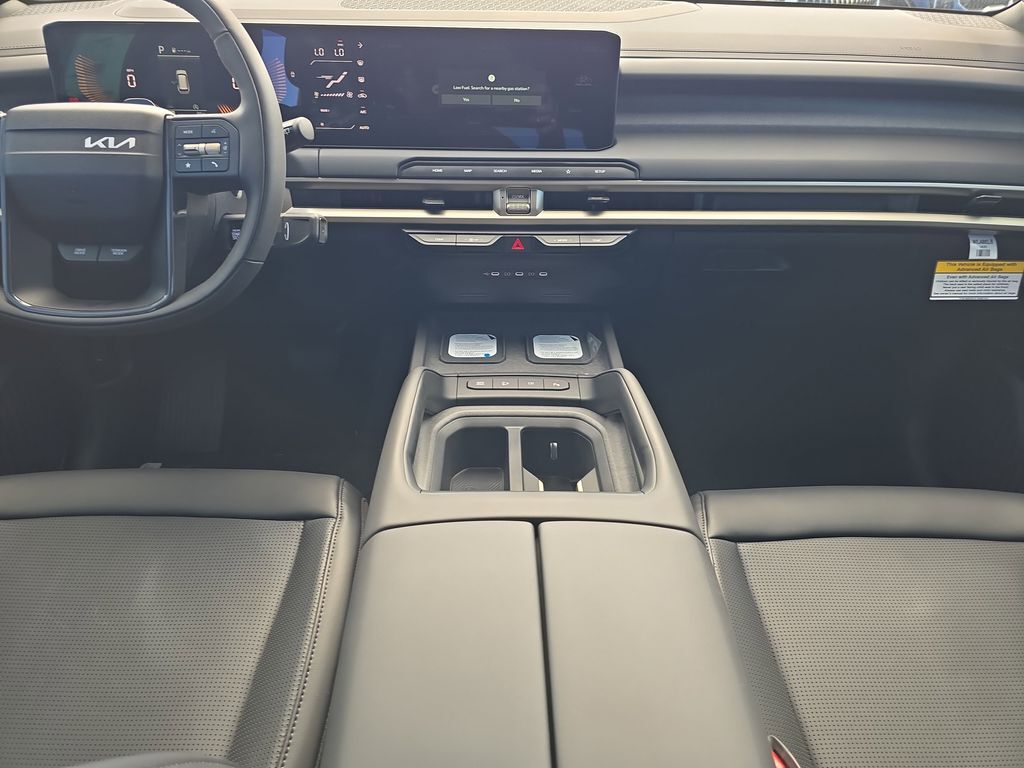 2027 Kia Telluride S San Clemente CA