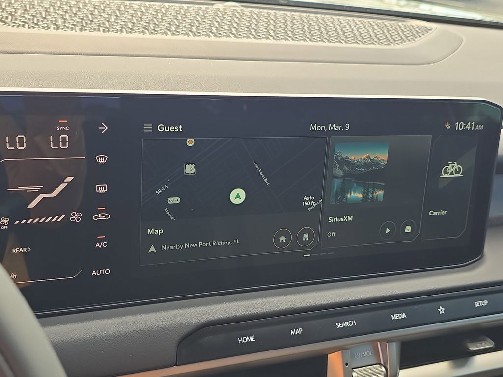 2027 Kia Telluride S San Clemente CA