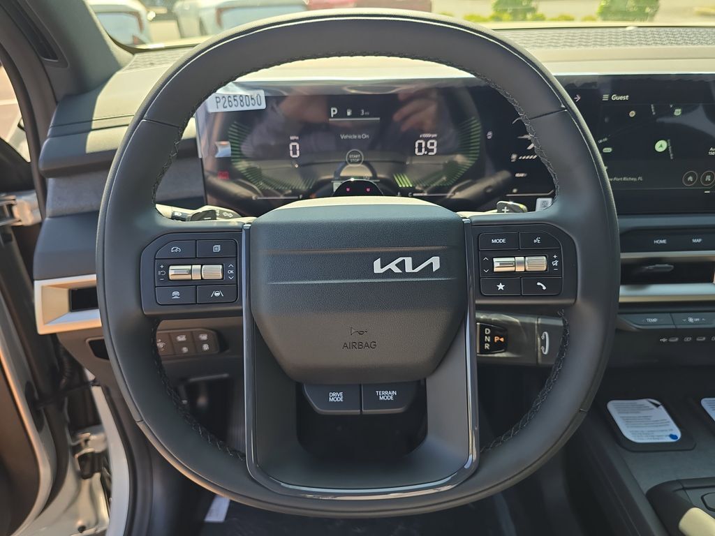 2027 Kia Telluride S San Clemente CA