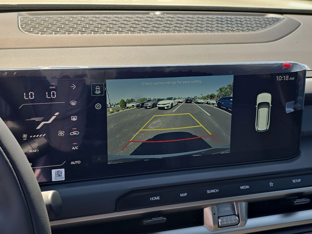 2027 Kia Telluride S San Clemente CA