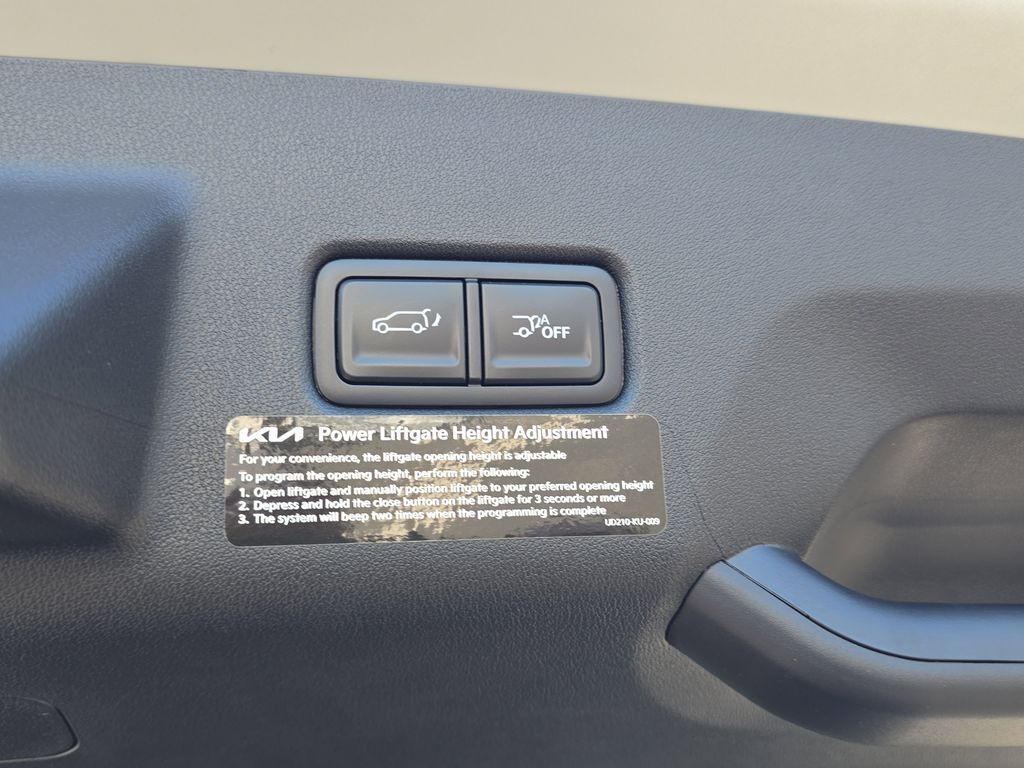 2027 Kia Telluride S San Clemente CA