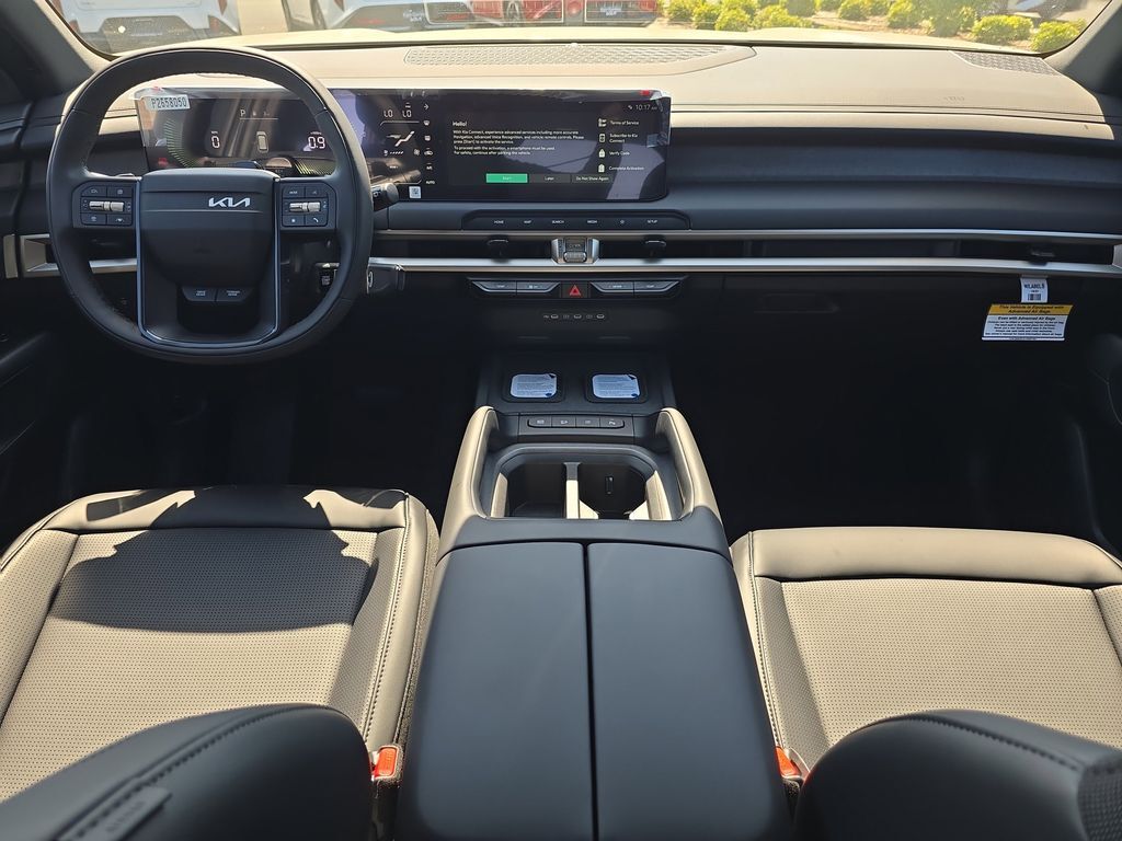 2027 Kia Telluride S San Clemente CA