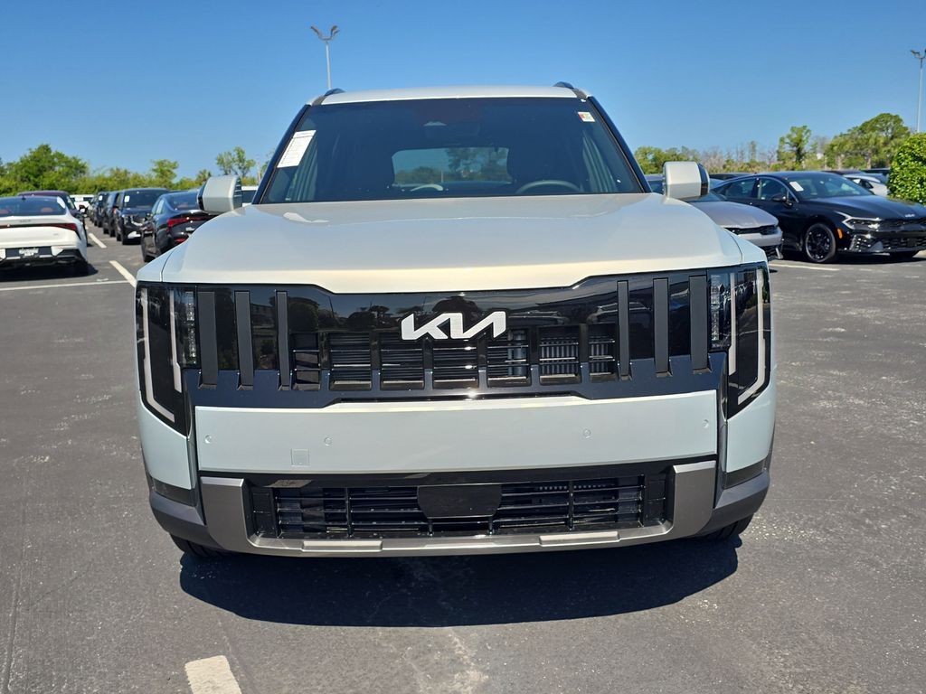 2027 Kia Telluride S San Clemente CA