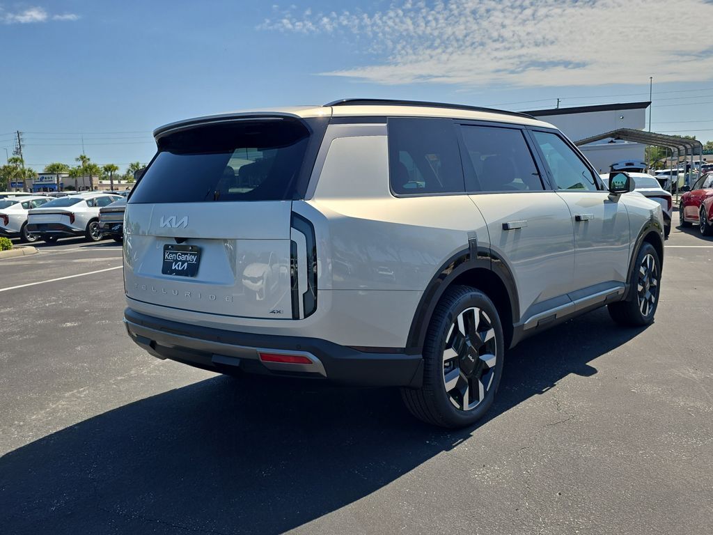 2027 Kia Telluride S San Clemente CA