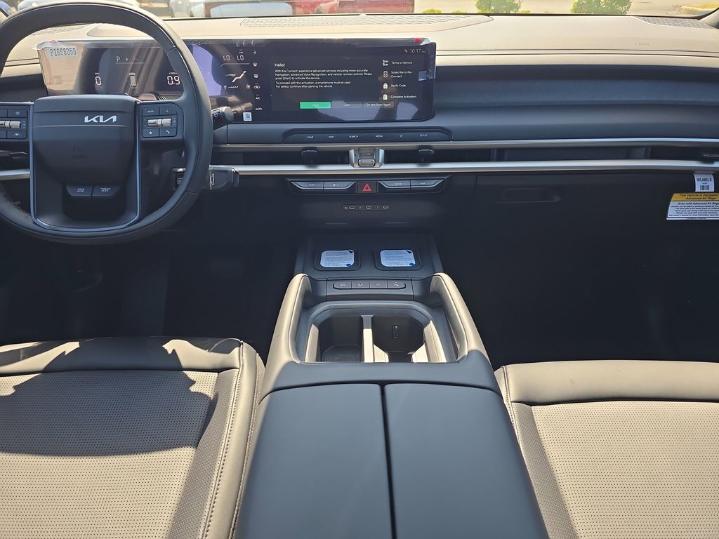 2027 Kia Telluride S San Clemente CA