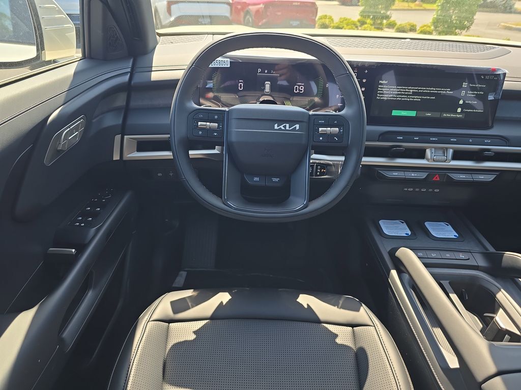 2027 Kia Telluride S San Clemente CA