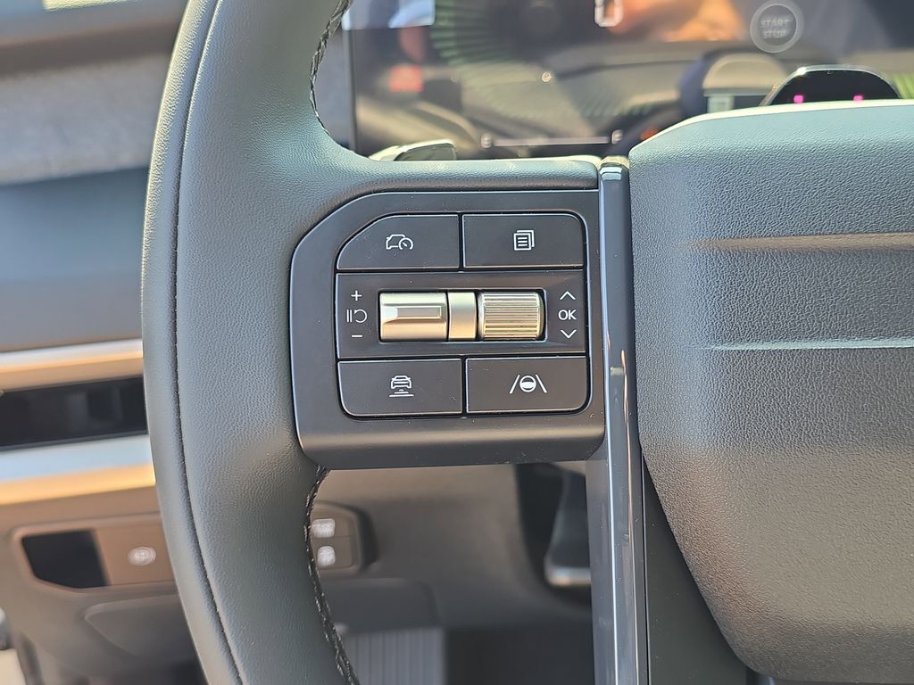 2027 Kia Telluride S San Clemente CA