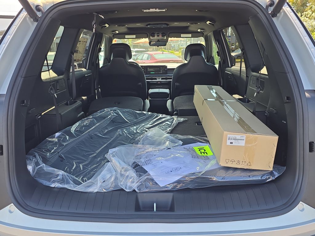 2027 Kia Telluride S San Clemente CA