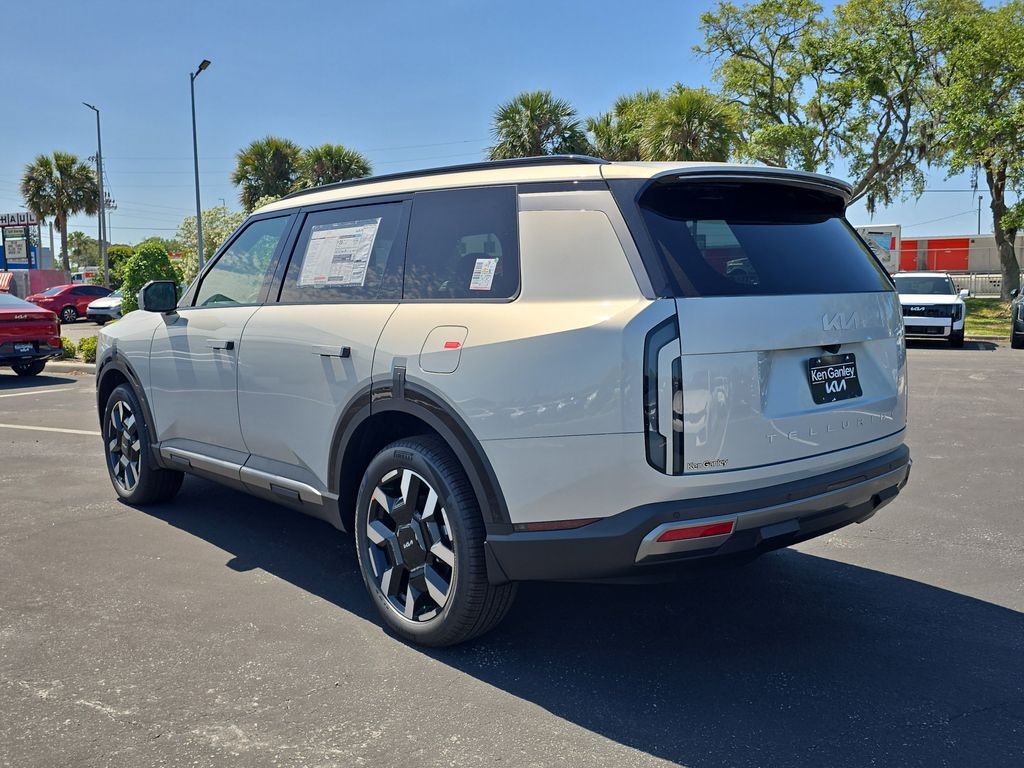 2027 Kia Telluride S San Clemente CA