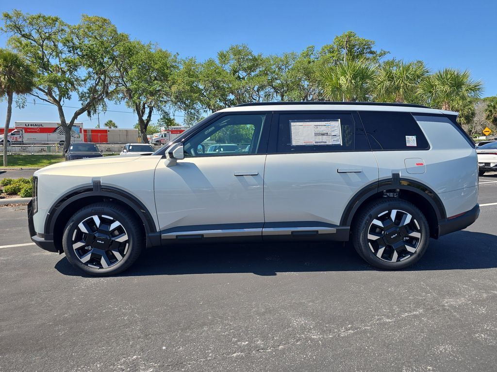 2027 Kia Telluride S San Clemente CA
