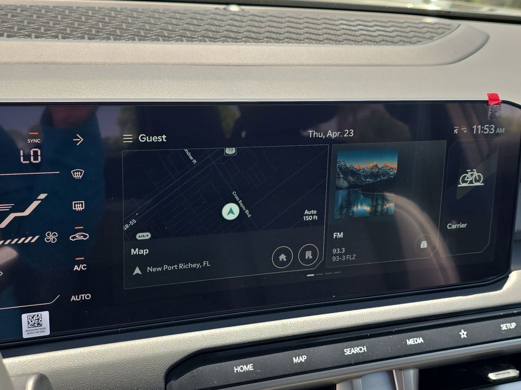 2027 Kia Telluride S San Clemente CA