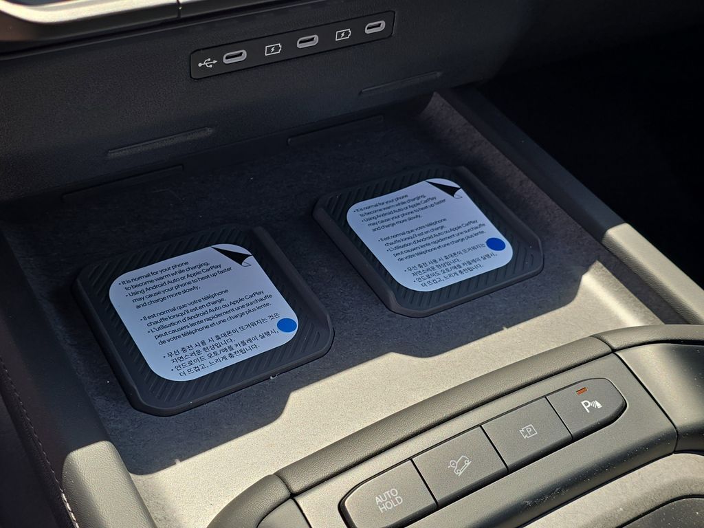 2027 Kia Telluride S San Clemente CA