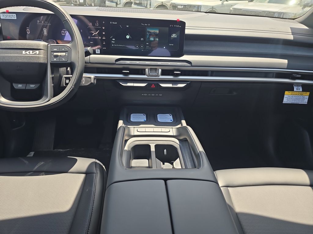 2027 Kia Telluride S San Clemente CA